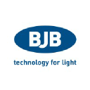 BJB Electric logo