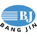 B. J. Geo-Textile logo