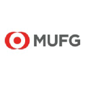 MUFG Bank logo