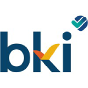 BKI logo