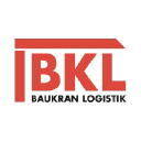 BKL BAUKRAN LOGISTIK GMBH logo