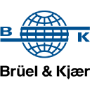 Hottinger Bruel & Kjaer logo