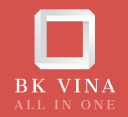 BK Vina logo