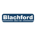 Blachford logo