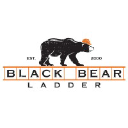 Black Bear Ladder logo