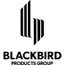 Blackbird Products logo