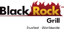 BLACK ROCK GRILL LTD. logo