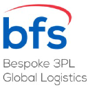 BLACKSMITH FREIGHT SERVICES LTD logo