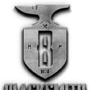 Blacksmith logo