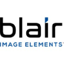 Blair Image logo