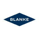 Blanke Systems logo