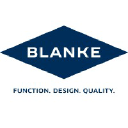 Blanke logo