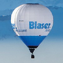 Blaser Swisslube logo