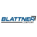 Blattner logo