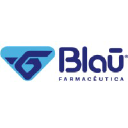 BLAU FARMACEUTICA S.A logo