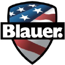 Blauer Manufacturing logo