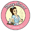 Blazy Susan logo