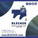 August Blecher logo