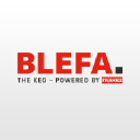 BLEFA  GMBH logo