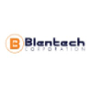 Blentech logo