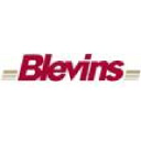 Blevins logo