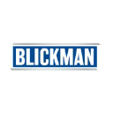 Blickman logo