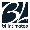 BL Intimates logo