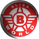 bliss world logo