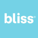 Bliss World logo