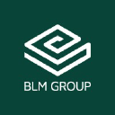 BLM logo