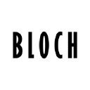 BLOCH INC logo