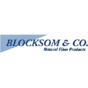 Blocksom logo