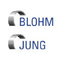 Blohm Jung logo