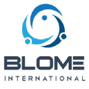 BLOME INTERNATIONAL LLC logo