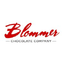 Blommer Chocolate logo