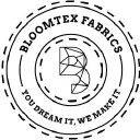 SUZHOU BLOOMTEX CORP LTD C/O FBA logo