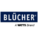 Blucher logo