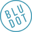 Blu Dot logo