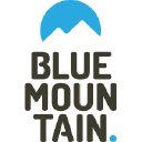 BLUE MOUNTAIN logo