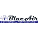 Blue Air logo