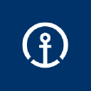 Blue Anchor Line logo