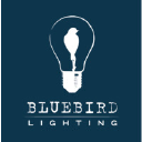 Bluebird Lighting logo