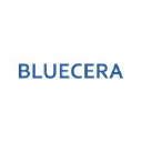 Bluecera logo