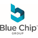 Blue Chip logo