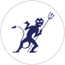 Blue Demon logo