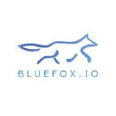 BlueFox logo