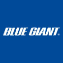 Blue Giant logo