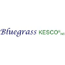 Bluegrass Kesco logo