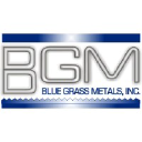 BLUE GRASS METALS, INC logo