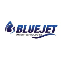 Blue Jet logo